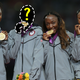 Illustration for article titled Jeneba Tarmoh Jobbed Again, Did Not Race In 4x100 Relay Final